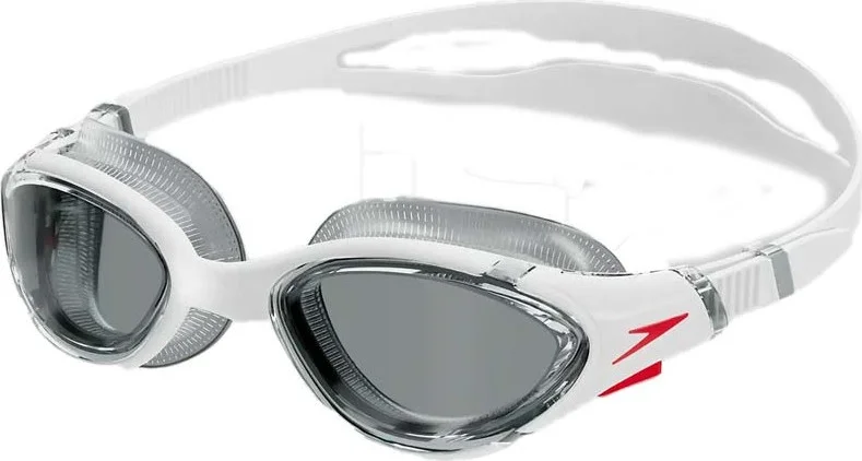 Speedo Biofuse 2.0 White/Smoke v:8558075 Speedo Biofuse 2.0 White/Smoke v:8558075
