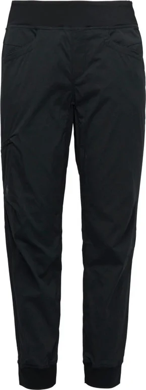 Black Diamond Women’s Technician Jogger Pants Black v:8272570 Black Diamond Women’s Technician Jogger Pants Black v:8272570