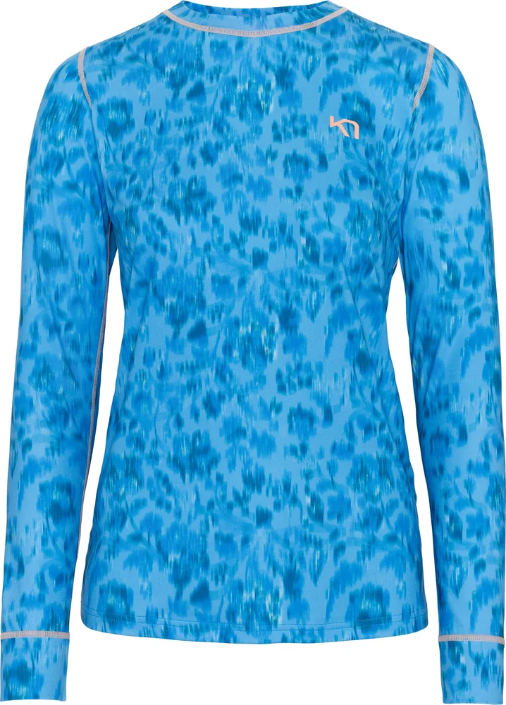 Kari Traa Women’s Fryd Long Sleeve Horizon v:2384336 Kari Traa Women’s Fryd Long Sleeve Horizon v:2384336