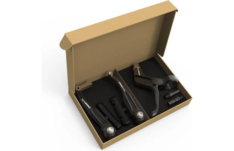 Felgbrems Early Rider Charger Broms-kit Vänster v:4786356