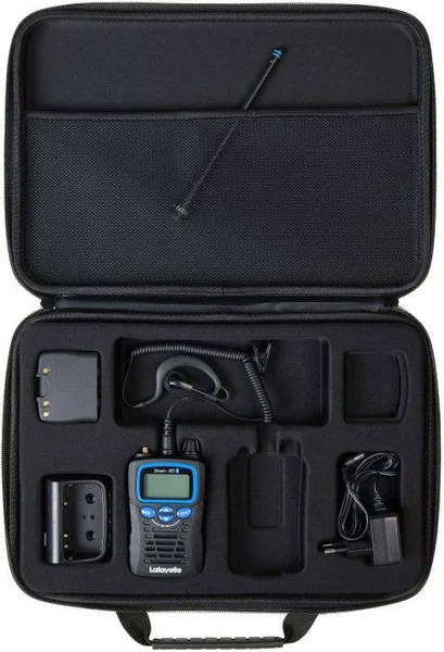 Smart+ Jaktpaket 141Mhz BT v:1925776
