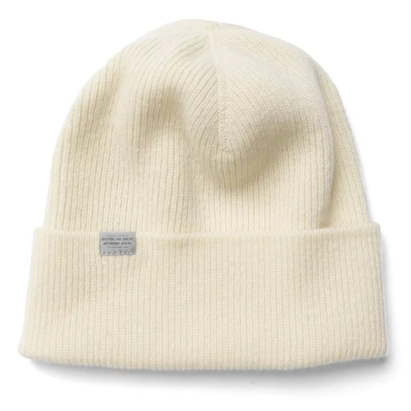 Zissou Hat Sugar Snow v:9911349