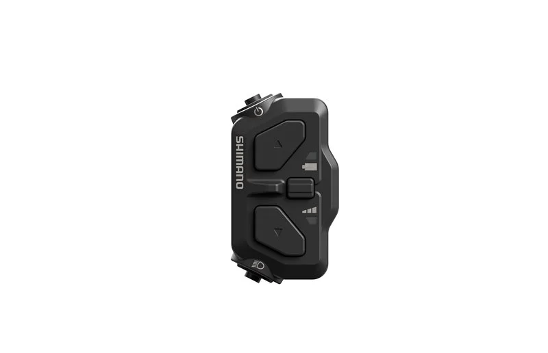 Shimano STEPS-kontroll SW-EN600-L SW-EN600-L, 22,2mm uten ledning v:7714026