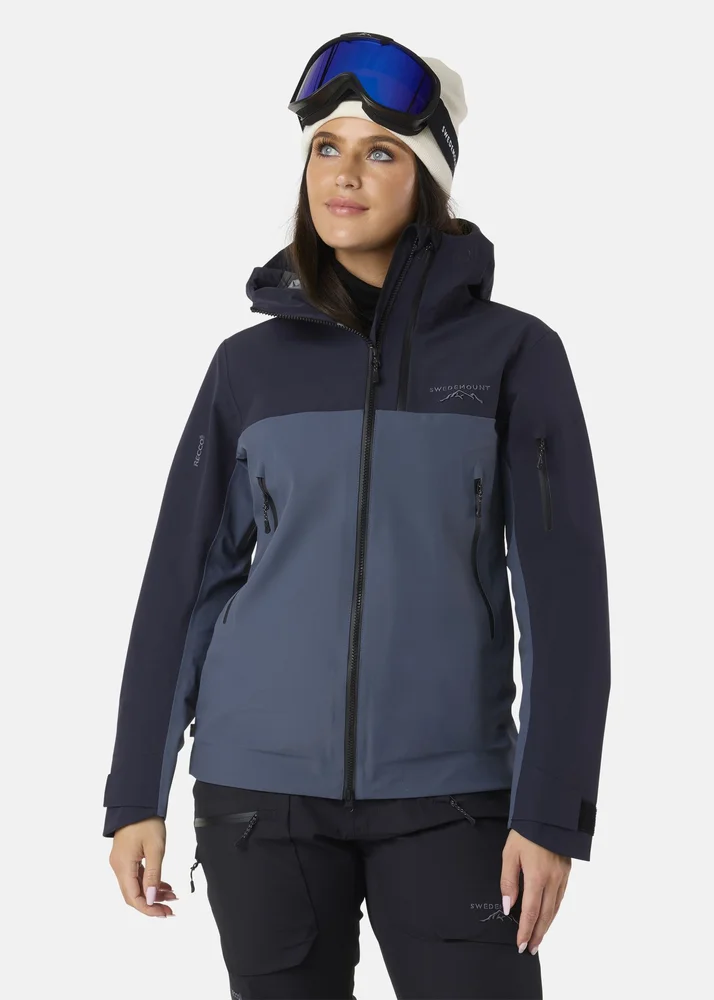 Lofoten 3L Shell Jacket W II v:4902280
