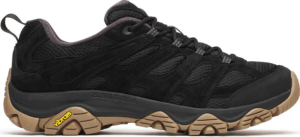 Merrell Men's Moab 3 Ready Zip Black v:8417888