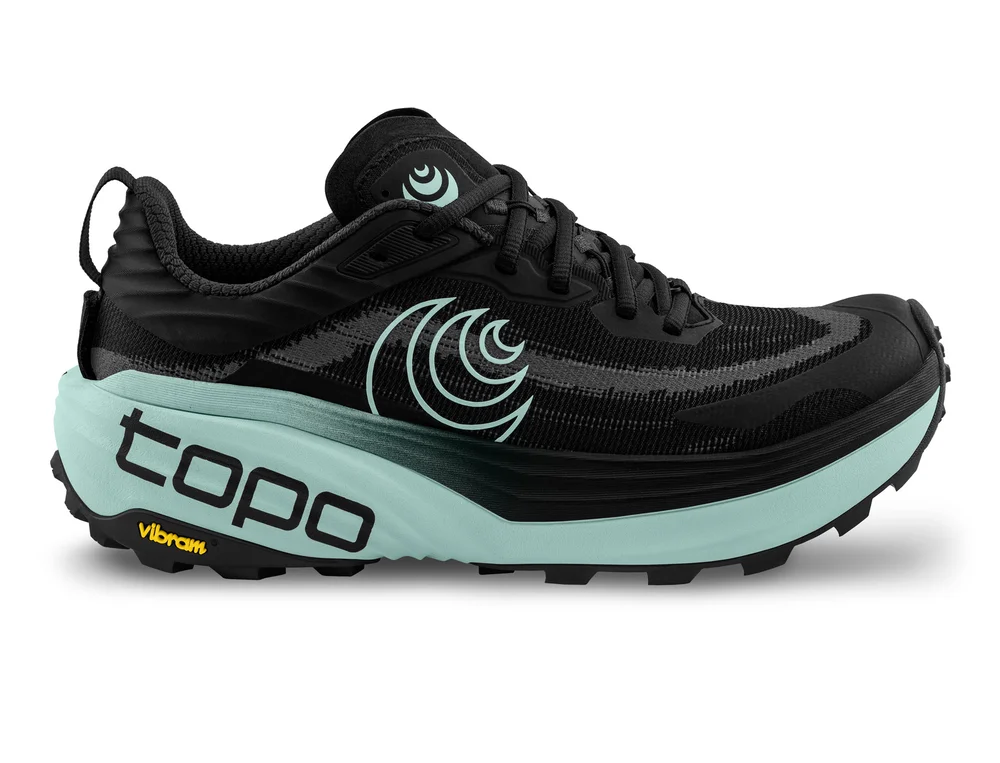 Topo Athletic Women’s Vista Wide Black/mint v:2894113 Topo Athletic Women’s Vista Wide Black/mint v:2894113
