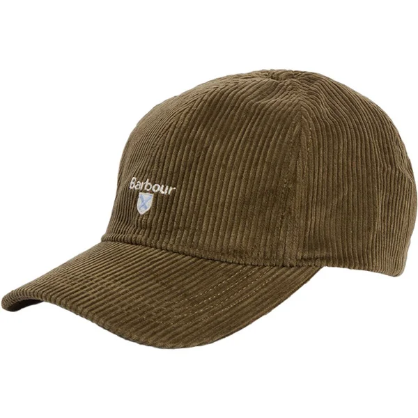 Preston Cap Olive v:2355698