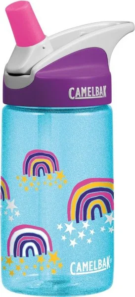 Eddy Kids 0.4L Glitter Rainbows v:1251794 Eddy Kids 0.4L Glitter Rainbows v:1251794