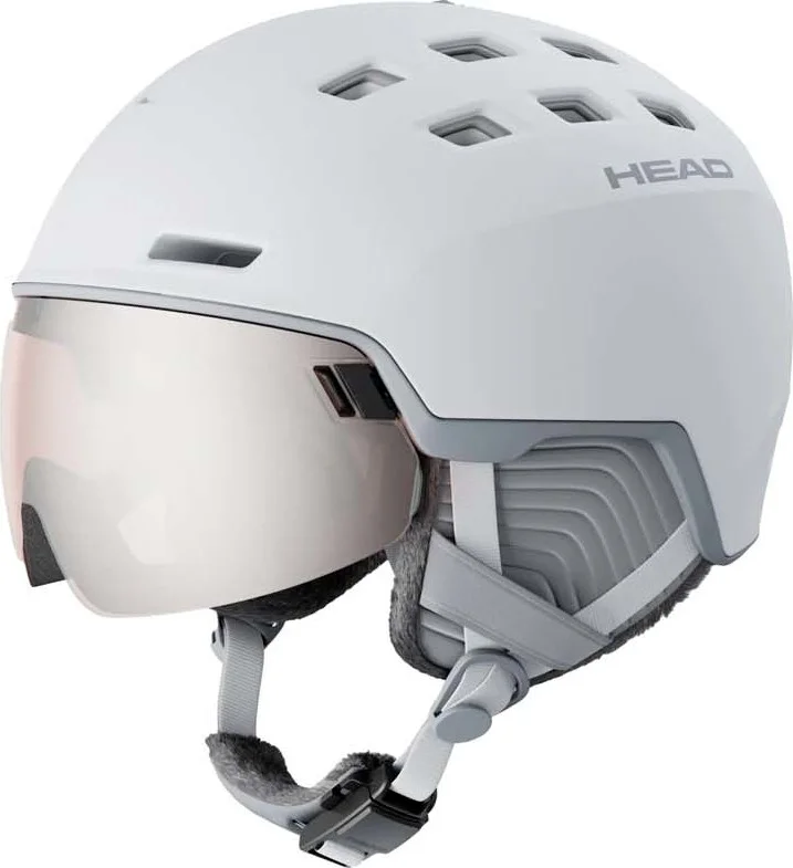 Head Women’s Rachel White v:2165071 Head Women’s Rachel White v:2165071