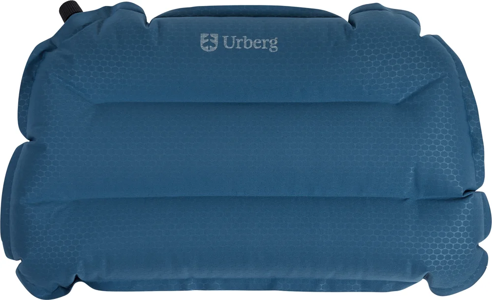 Urberg Air Pillow Midnight Blue v:9444208 Urberg Air Pillow Midnight Blue v:9444208