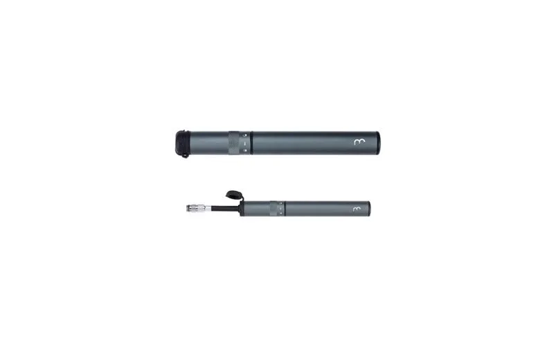 BBB Minipumpe Samurai 210Mm Teleskopisk 9Bar v:7310736 BBB Minipumpe Samurai 210Mm Teleskopisk 9Bar v:7310736