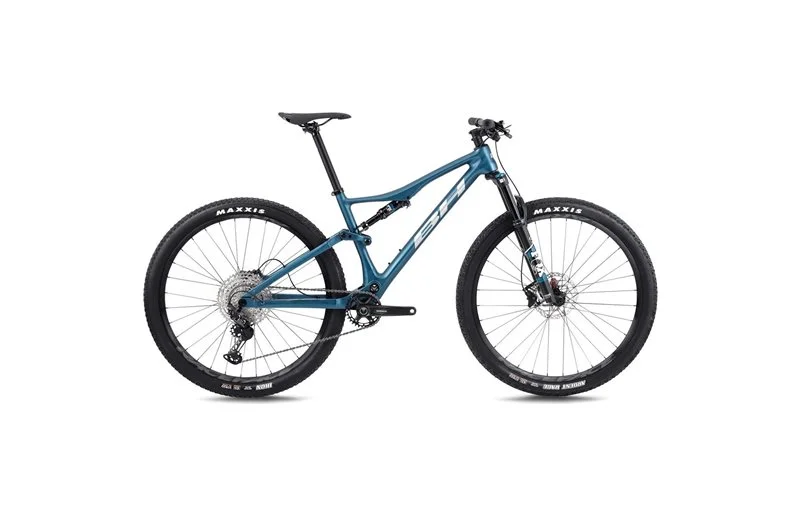 BH MTB Lynx Race 4.0 Blå v:6460855