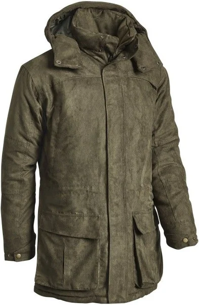 Xwarm Primaloft Coat Chevalite Men Green v:6894850 Xwarm Primaloft Coat Chevalite Men Green v:6894850
