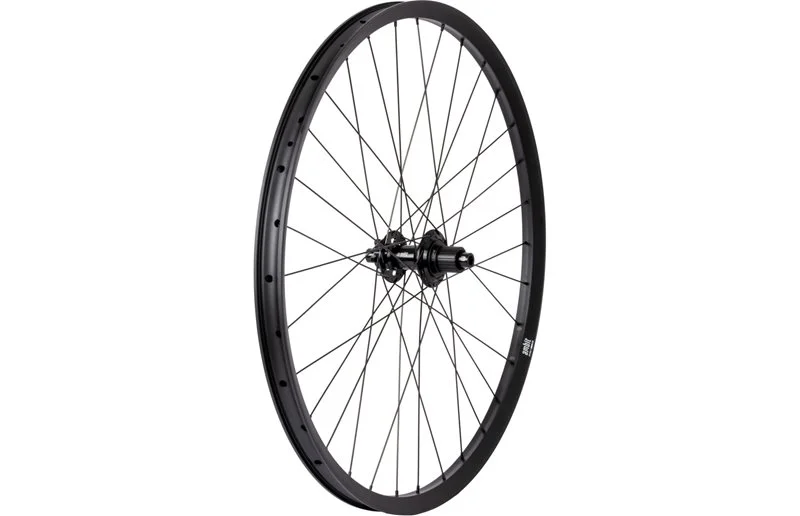 Bakhjul Ambit Wheel 27,5″ Realm Rear 12×148 MicroSpline 612 POE 32H v:9584878