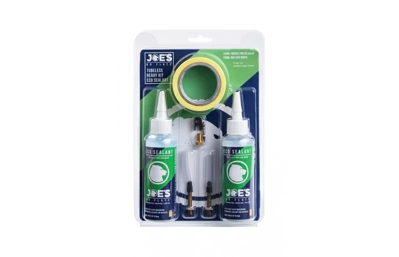 Joens Tubeless Ready Kit Eco Sealant Rac v:5829970