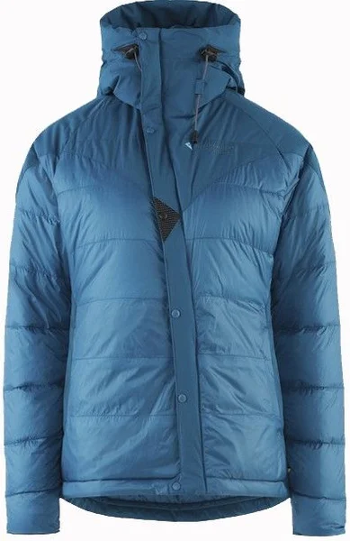W's Atle 2.0 Jacket Blue Sapphire v:5659594