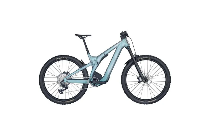 Scott EL MTB Patron eRIDE 910 TR v:9021114