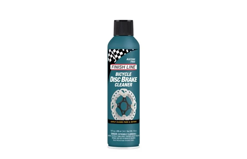 Avfetting Finish Line Disc Brake Cleaner 295ml v:1349497 Avfetting Finish Line Disc Brake Cleaner 295ml v:1349497