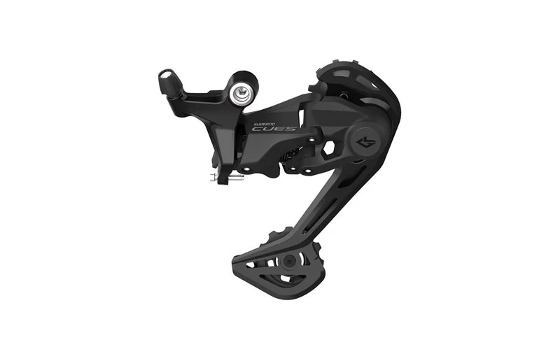 Shimano Bakgir Cues RD-U4020 9-Girs SGS v:2469823