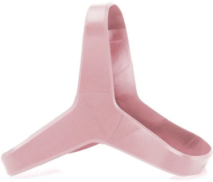 Harness Dusty Pink v:9123497