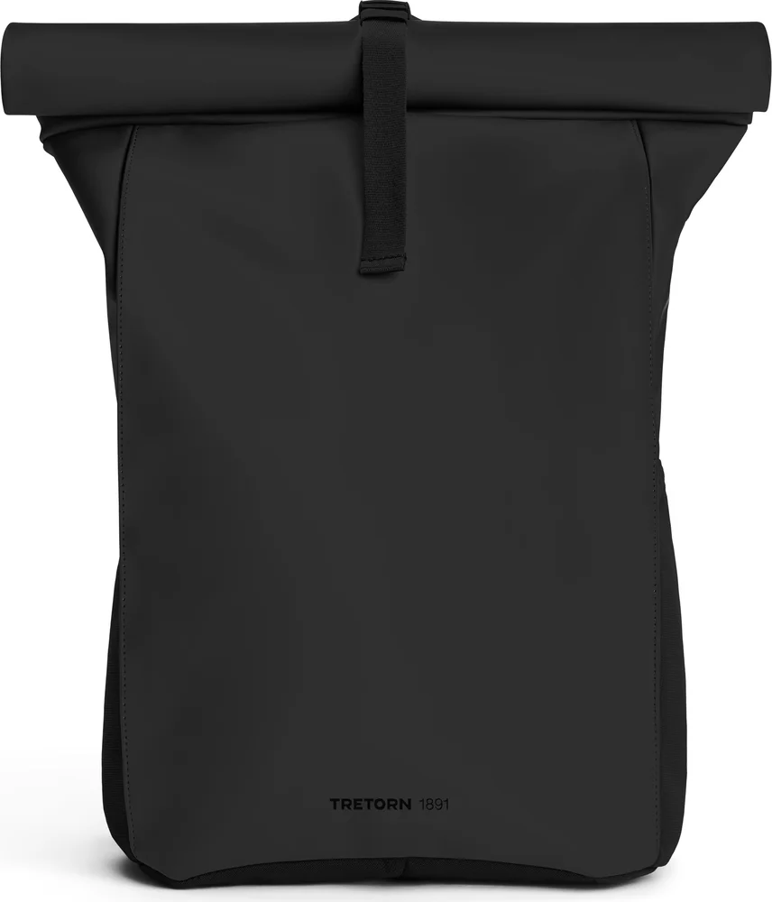 Tretorn Rollpack Black v:7085565