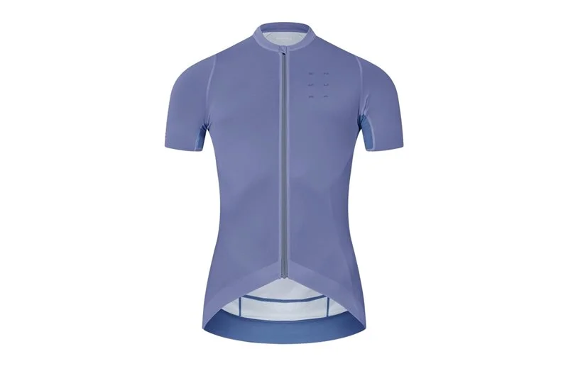 Sykkeltrøye Endura Women's Pro SL S/S Indigo Rock v:9387397