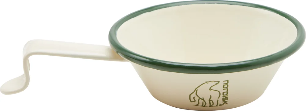 Nordisk Madam Blå Measure Cup 250 ml Cream v:8799363 Nordisk Madam Blå Measure Cup 250 ml Cream v:8799363