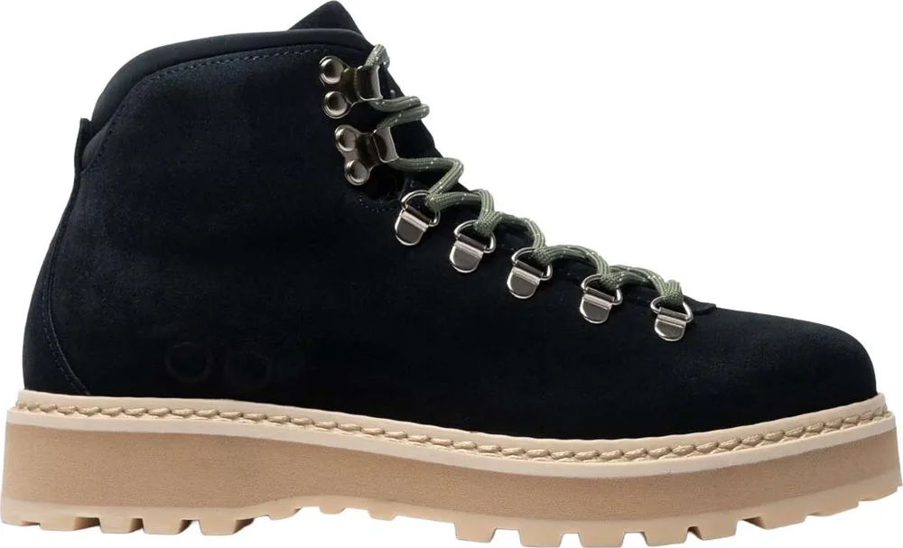 mono Men's Core Suede Navy v:4528224