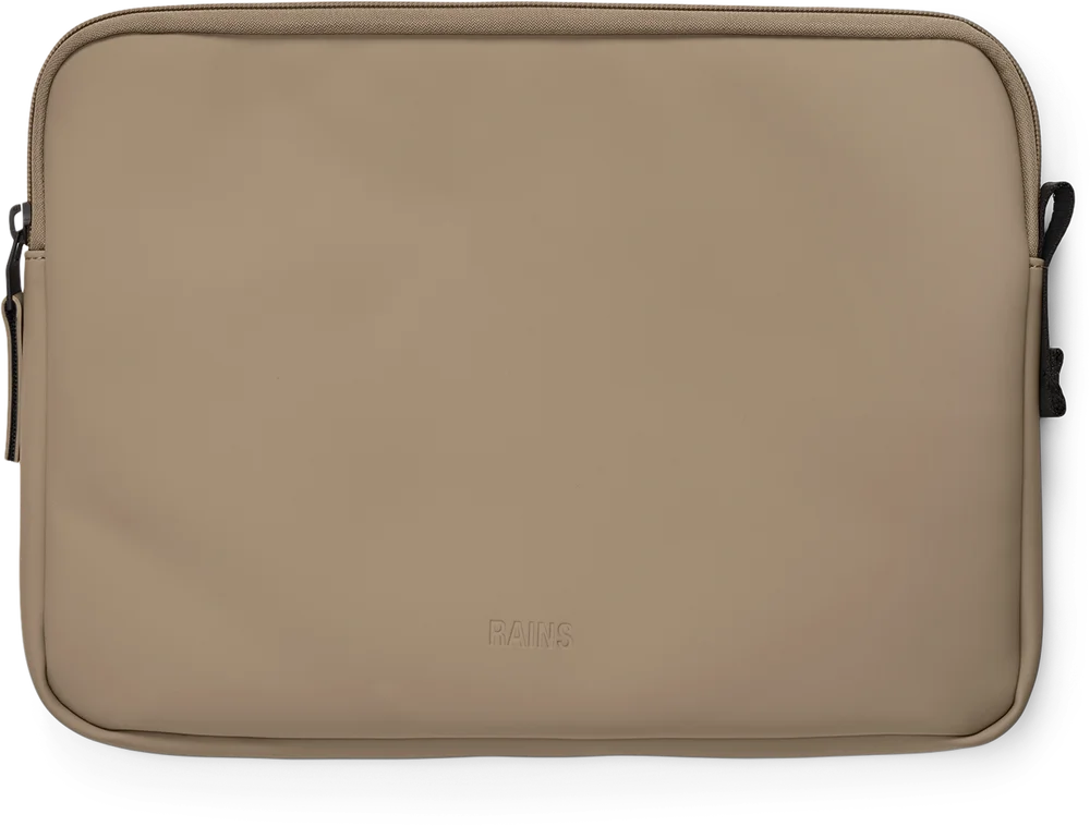 Rains Trail Laptop Case 13\/14\» Beige v:4008563″»» Rains Trail Laptop Case 13\/14\» Beige v:4008563″»»