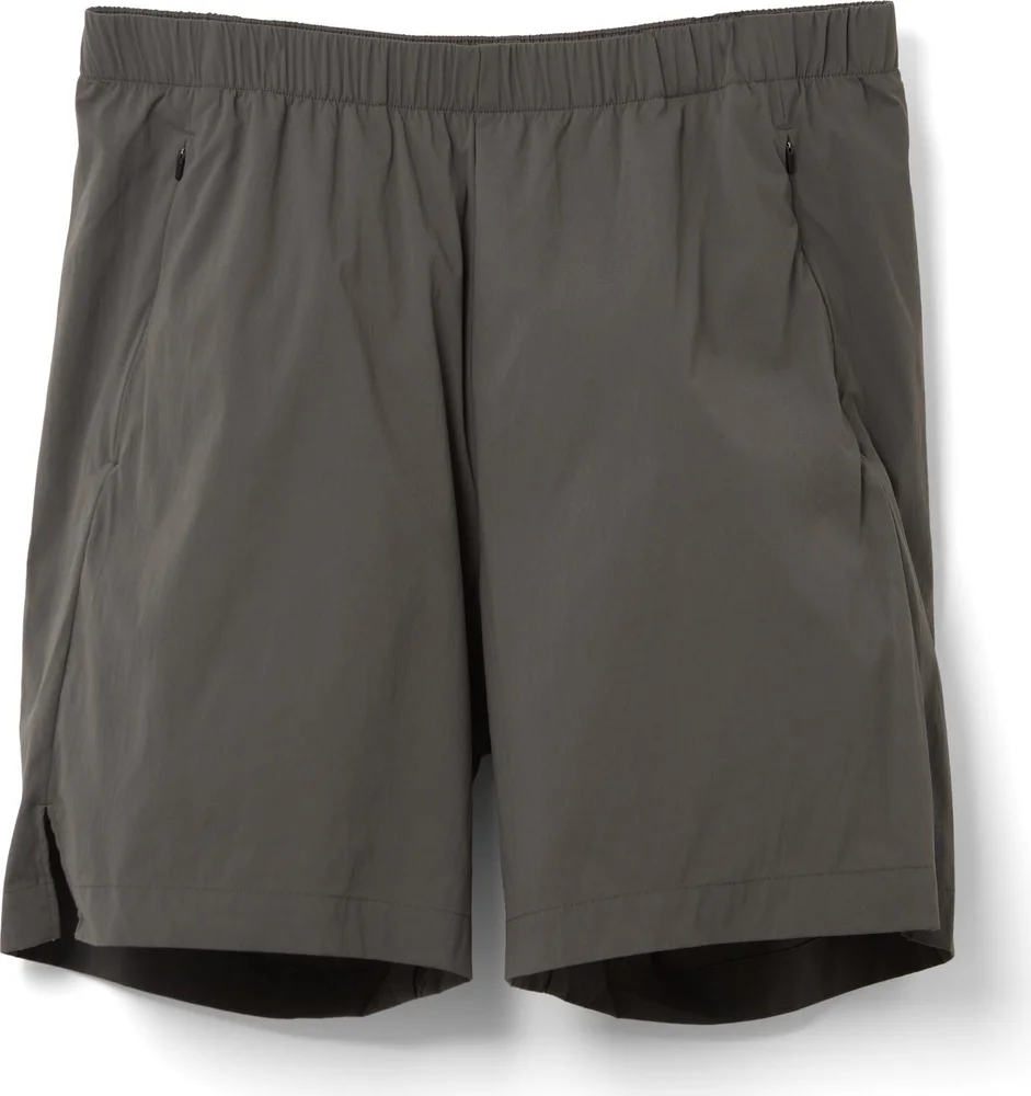 Houdini Men’s Liquid Shorts Baremark Green v:9650675