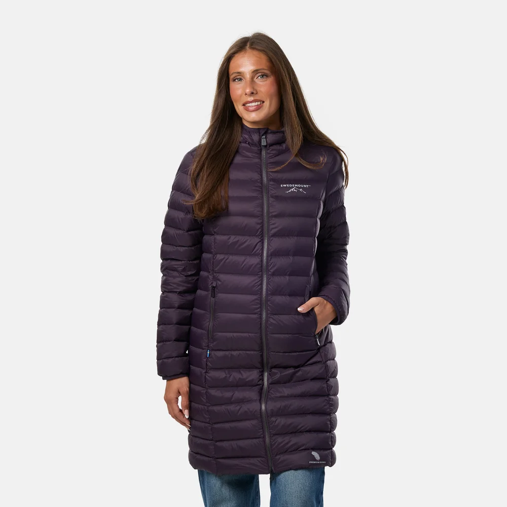 Himalaya Down Coat W v:4929899