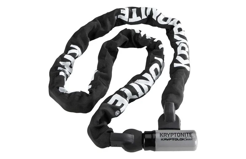 Kjettinglås Kryptonite Kryptolok Series 2 915 v:7860025