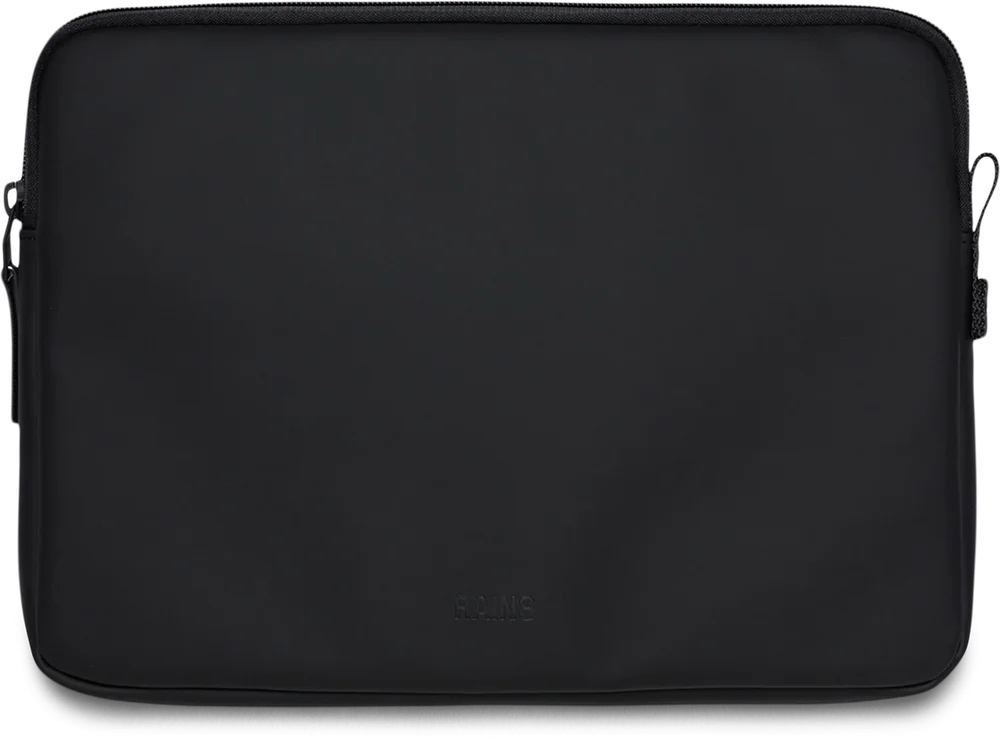 Rains Trail Laptop Case 13\/14\" Black v:8109446"""