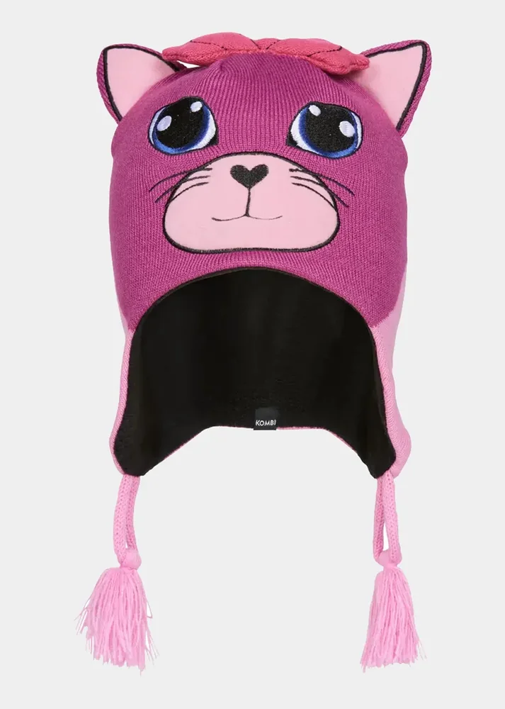 ANIMAL FAM CHILD HAT v:6452324