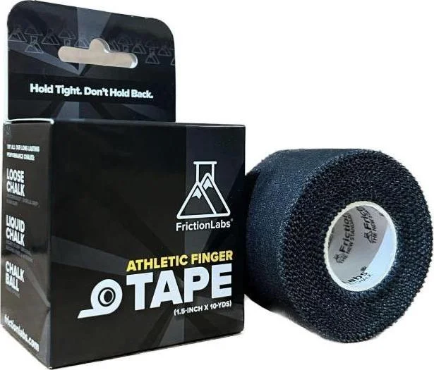 Friction Labs Athletic Finger Tape Nocolor v:7015078 Friction Labs Athletic Finger Tape Nocolor v:7015078