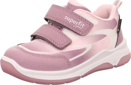 Superfit Juniors’ Cooper Gore-Tex Purple v:8414182 Superfit Juniors’ Cooper Gore-Tex Purple v:8414182