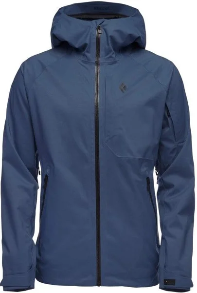M’s Boundary Line Insulated Ski Jacket Azurite v:1409723 M’s Boundary Line Insulated Ski Jacket Azurite v:1409723