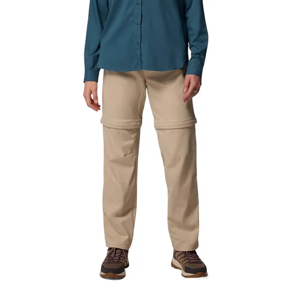 Leslie Falls™ Convertible Pant Ancient Fossil v:3735764