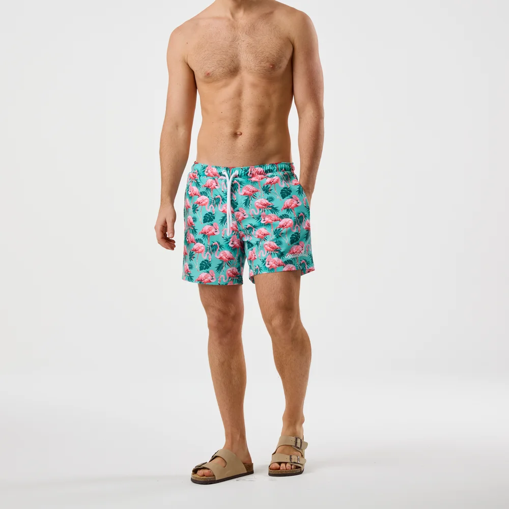 Beach Stretch Shorts v:8863280