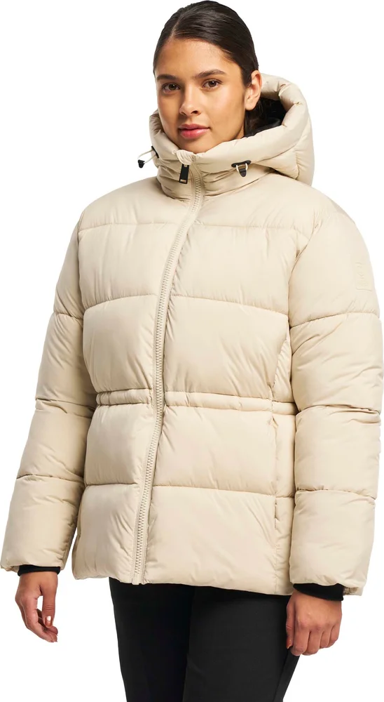 Tenson Women’s Laurel Puffer Light Beige v:2952931 Tenson Women’s Laurel Puffer Light Beige v:2952931