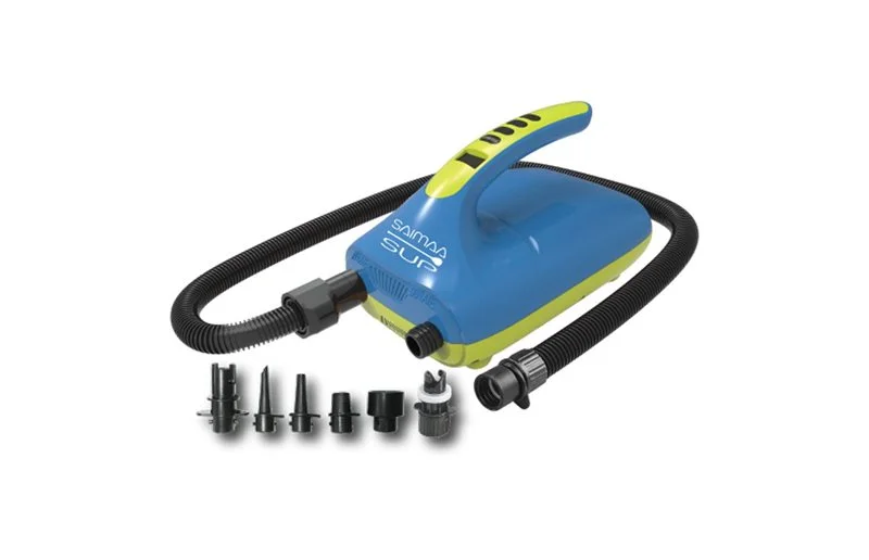 Saimaa Sup Pumpe til Sup Blå v:8056085