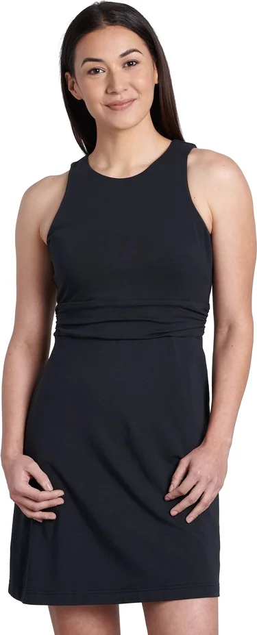 Kühl Women’s Skyla Dress Black v:9702501