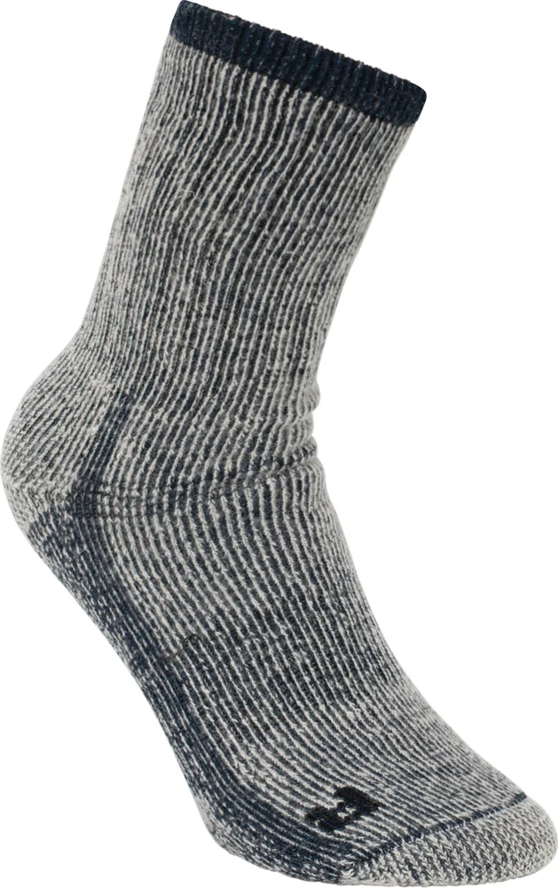 Urberg Mountain Trail Merino Sock Blue Nights v:6991863