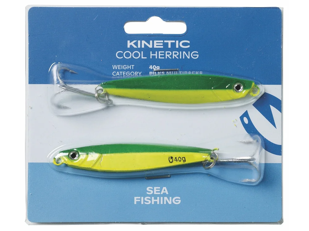 KINETIC COOL HERRING v:6981927