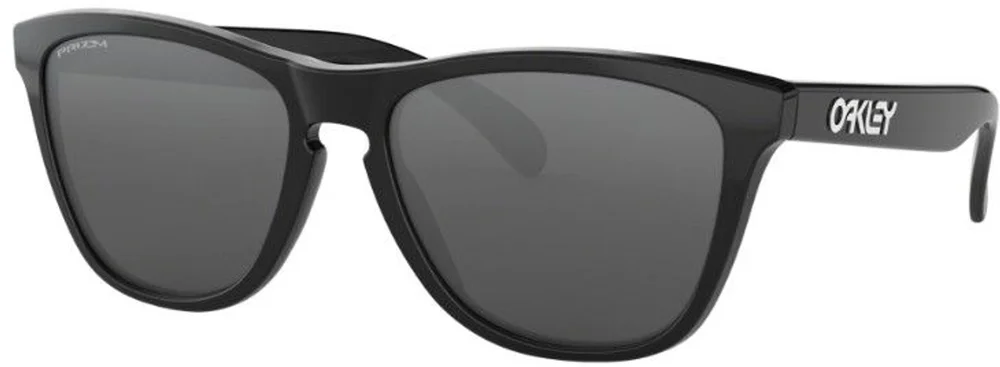 Frogskins Prizm Polished Black Black v:4178859 Frogskins Prizm Polished Black Black v:4178859