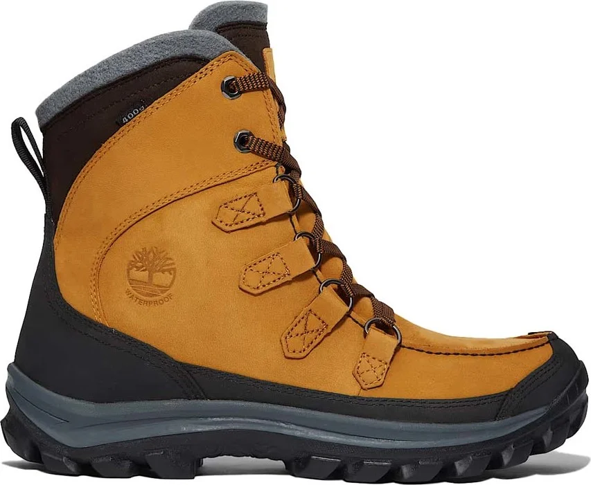 Timberland Men’s Chillberg Mid Lace-Up Waterproof Hiking Boot Wheat v:3155615 Timberland Men’s Chillberg Mid Lace-Up Waterproof Hiking Boot Wheat v:3155615