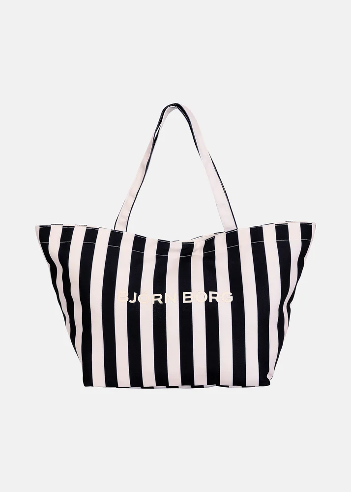 BORG BEACH TOTE M v:3245828 BORG BEACH TOTE M v:3245828