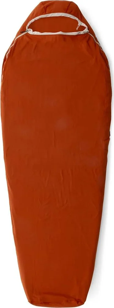 Sea To Summit Reactor Fleeceweight Liner Picante v:9669499