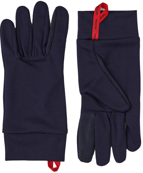 Touch Point Dry Wool Glove Marin v:4486038