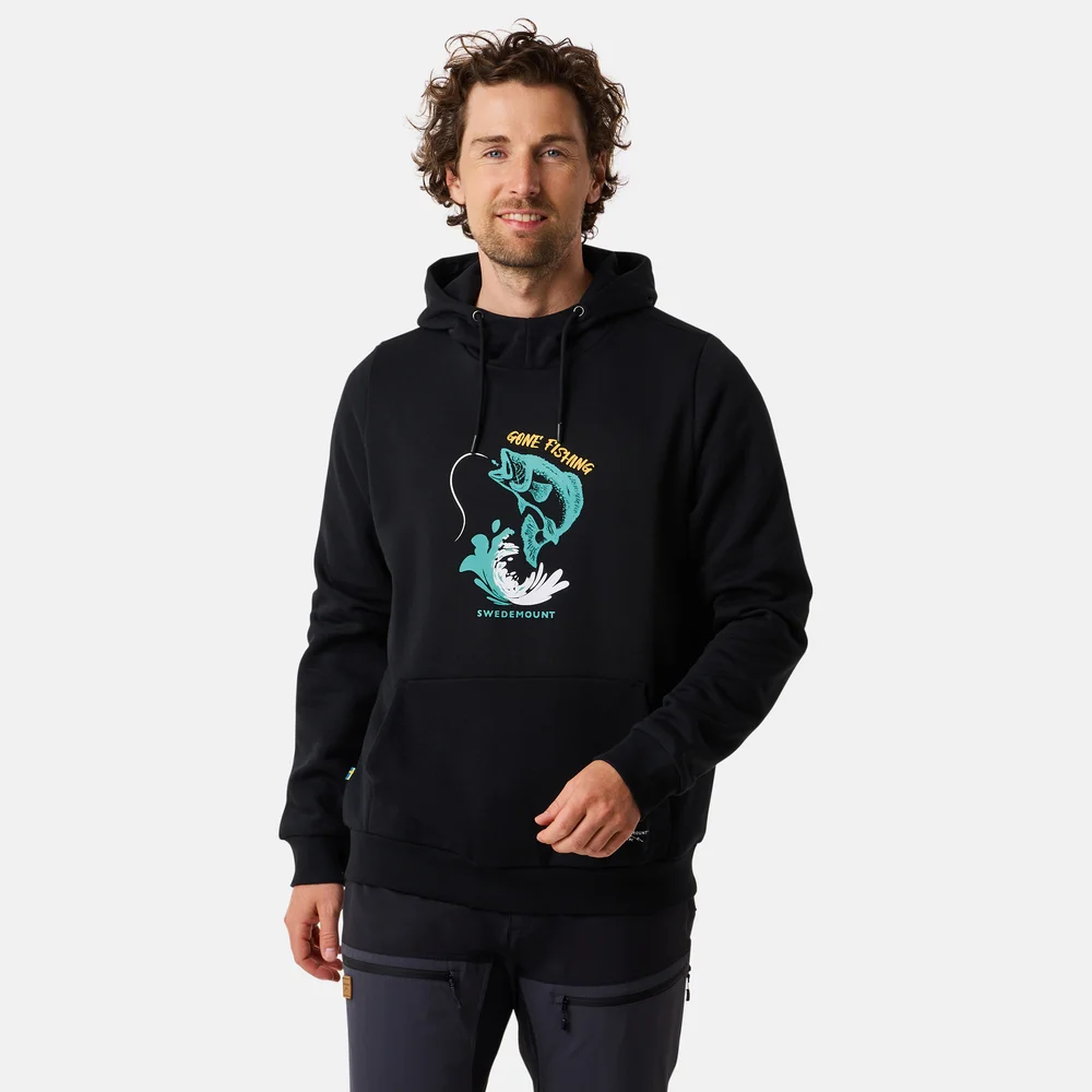 Forest Hood v:4220303